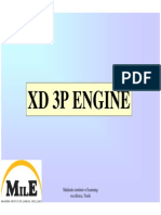 XD3P Bolero PDF