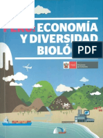 1 Perú Economia y Diversidad Biológica