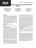 Download A Survey on Rainfall Prediction Using Artificial Neural Network by nqfaq SN239544145 doc pdf