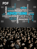 Integrated Marketing Communications