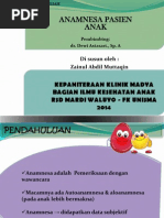 Download Anamnesis Pada Anak  by Cumi Cumi Cinta SN239545450 doc pdf