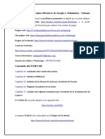 Solucionario de Circuitos Eléctricos - Joseph A. Edminister - Serie Schaum - Capítulo II - Pares