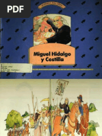 Miguel Hidalgo y Costilla