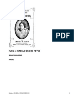 Ang Singsing Nang Dalagang Marmol by Reyes y Florentino, Isabelo de Los, 1864-1938