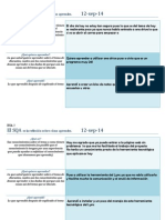 Sqa Semana 2