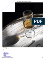 Tipos de Whisky - Según Su Procedencia o Producción