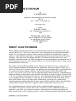 Download Robert Louis Stevenson by Raleigh Walter Alexander Sir 1861-1922 by Gutenbergorg SN2395519 doc pdf