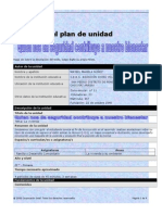 Plantilla Plan Unidad