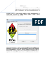 RISKMA Software