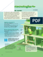 Ecotecnologias Ahorro