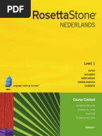 CC NL-NL Level 1