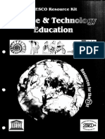 UNESCO Science and Technology Education Rexource Kit33476eb