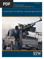Download Defeating ISIS by zerohedge SN239556382 doc pdf