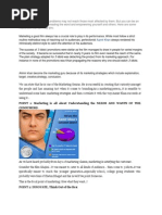 Download Case Study 3 Idiot by puneetgupta2703 SN239560978 doc pdf