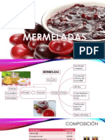 MERMELADAS