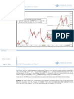 Zinc Technical Report