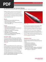 h06972 IV Series Icv