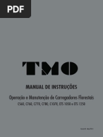 Manual Operacao Carregadores