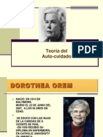 Dorotea Orem