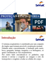 Protecao - Respiratoria 2011