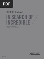 Download Asus Fonepad 7 Manual by alzbac SN239566903 doc pdf