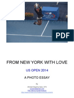 US Open 2014