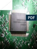 Microprocesador de Equipo Modular de Sonido Panasonic PDF