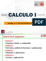 Ce13 201401 Sesion 1.1 Funciones Basicas