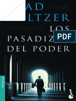 Los Pasadizos Del Poder - Brad Meltzer PDF