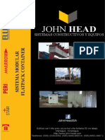 John Head Shs Brochure