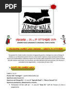 Download PROGRAMMA Zombie Walk Gradara  Gradara Porta Inferi 2014 by Taverna del Luppolo SN239571048 doc pdf
