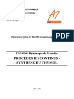 TDL DynProc PDF