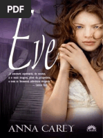 Anna Carey-Eve Vol.1