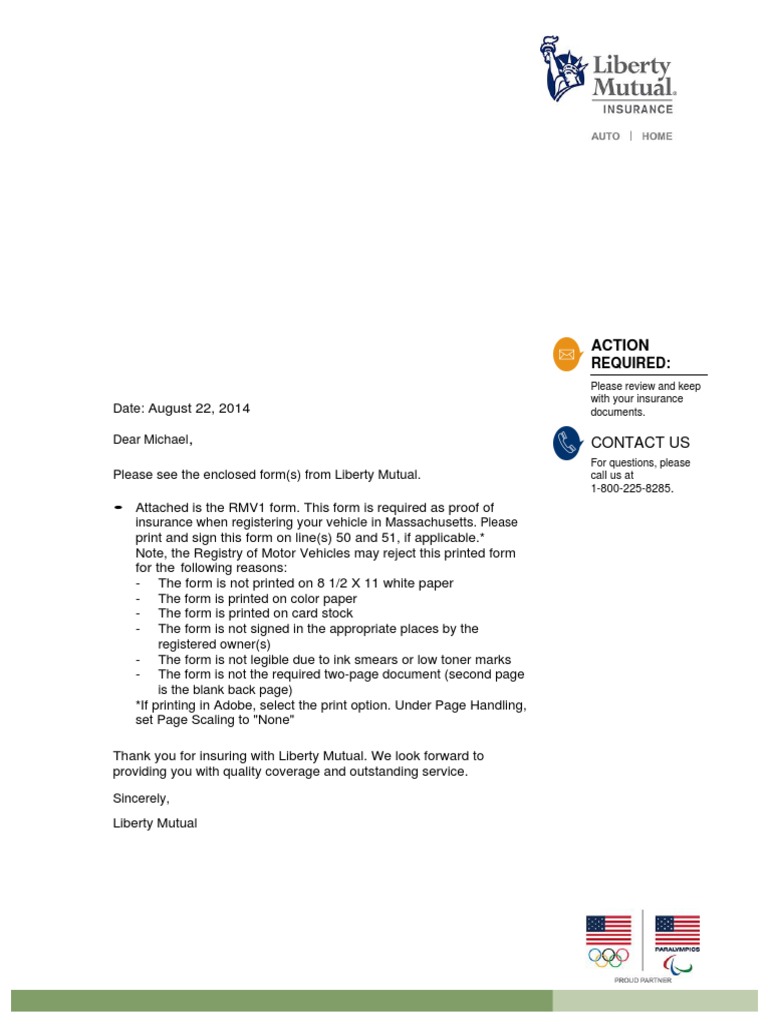 Liberty Mutual Forms Use Tax School Bus