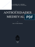 Antiguedades Medievales1 PDF