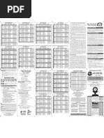 Download Daily Bible Reading Guide 2010 by zacky1119 SN23957823 doc pdf