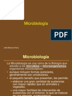 Micro Biolog I A