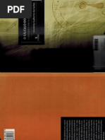 SANTOS, Wanderley G. Heterogeneidade, Federação e Bicameralismo. O Cálculo Do Conflito09052014