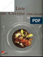 (eBook) - Grand Livre de Cuisine - Alain Ducasse - Mediterranee