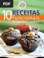 Livreto Receitas FuncionaIs