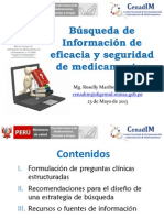 Busqueda de Información San Marcos 05-13