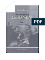 Instituto Peruano de Derecho Mercantil - Tratado de Derecho Mercantil - Tomo 2