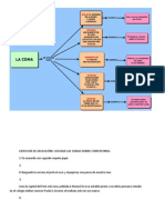 EJERCICIOS DE APLICACIÓNI de Coma