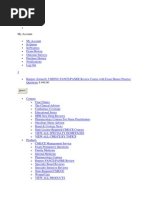 Download Rutgers PANRE and PANCE Practice Questions 2 of 2 by nubianlocks SN239586769 doc pdf