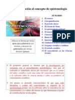 Epistemología II