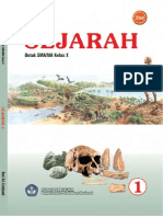 Sejarah SMA Kelas X-Dwi Ari Listiyani-2009 PDF