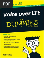 Download VoLTE for Dummies by monel_24671 SN239590941 doc pdf