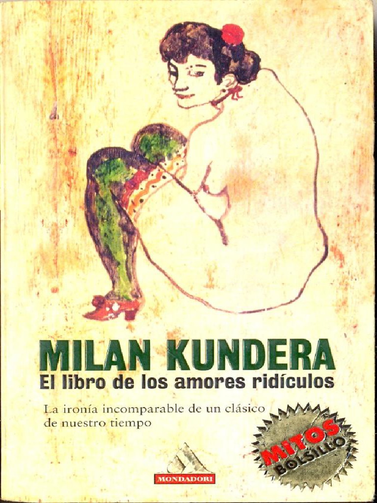 El Libro De Los Amores Ridículos Pdf