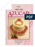 Arte de Azucar 3