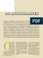Antioxidantes Revista Fi 2009